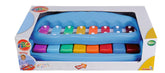 Simba ABC My First Piano- Colours May Vary